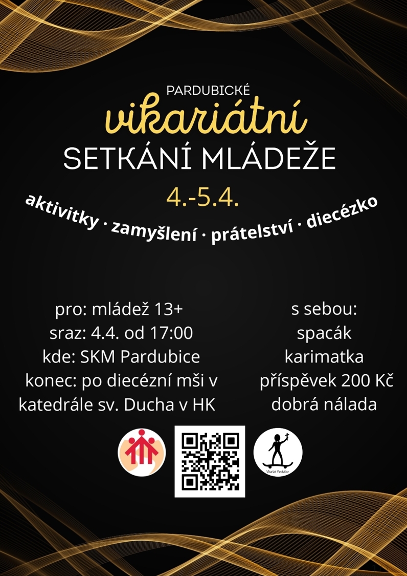 Plakátek s informacemi o společné dopravě.