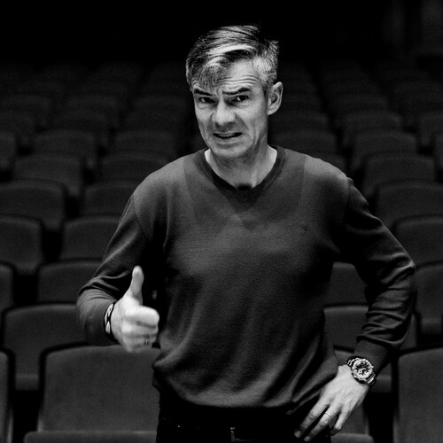 Profilová fotka o. Tomáš Hoffmann