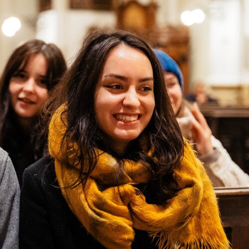 Profilová fotka Josky Pazderové