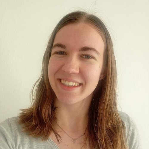 Profilová fotka zástupce pro mládež Alžběta Veronika Cinerová