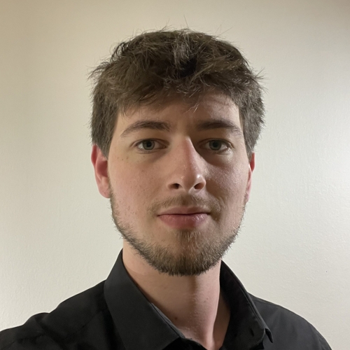 Profilová fotka zástupce pro mládež Tomáš Špelda